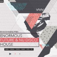 Enormous Future House & Nu Disco