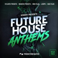 Future House Anthems