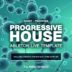 Gauzy - Progress (Progressive House Ableton Live Template)