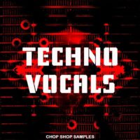 Techno Vocals