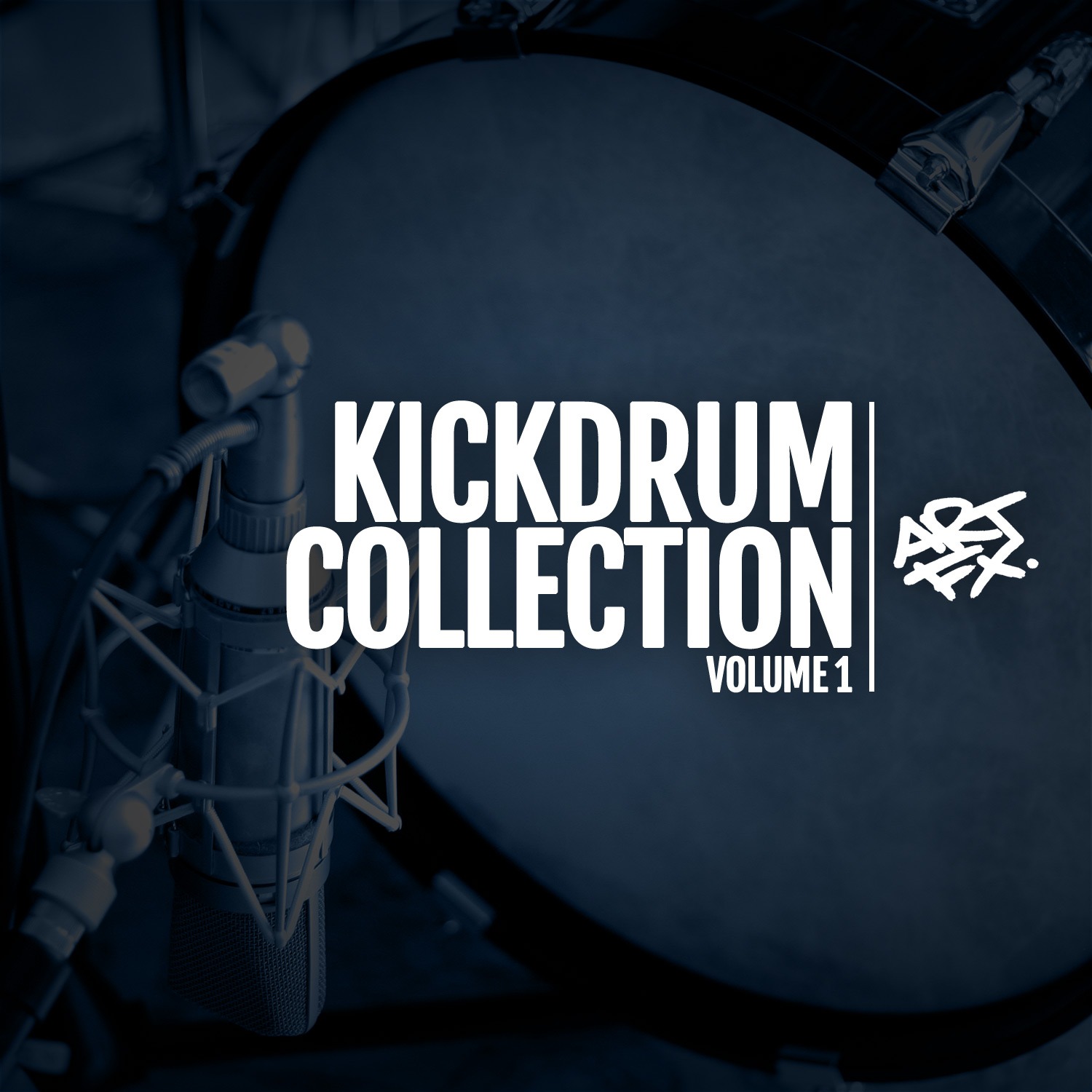 ARTFX Kick Drum Collection