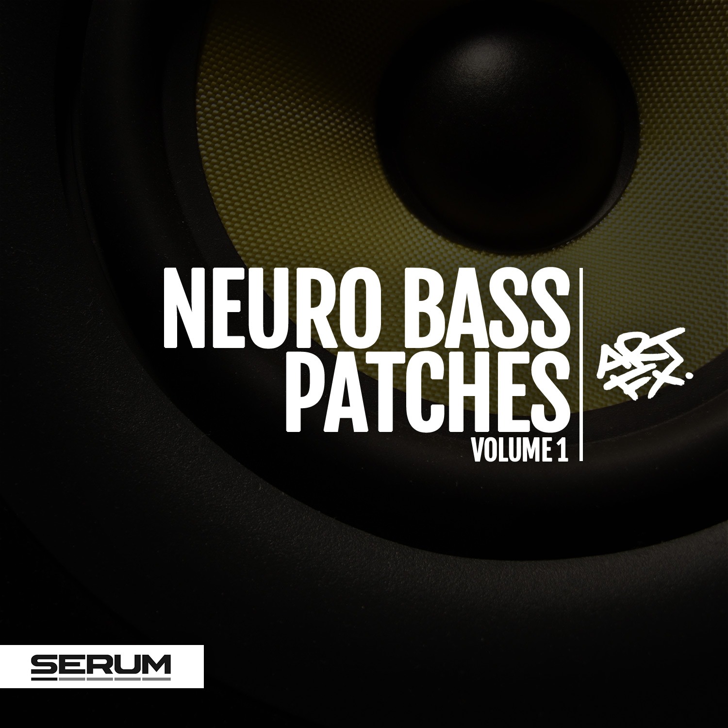 Artfx - Neuro Bass Patches For Serum