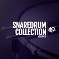 Artfx - Snare Drum Collection Vol 2