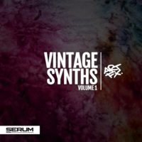 Artfx - Vintage Synths For Serum