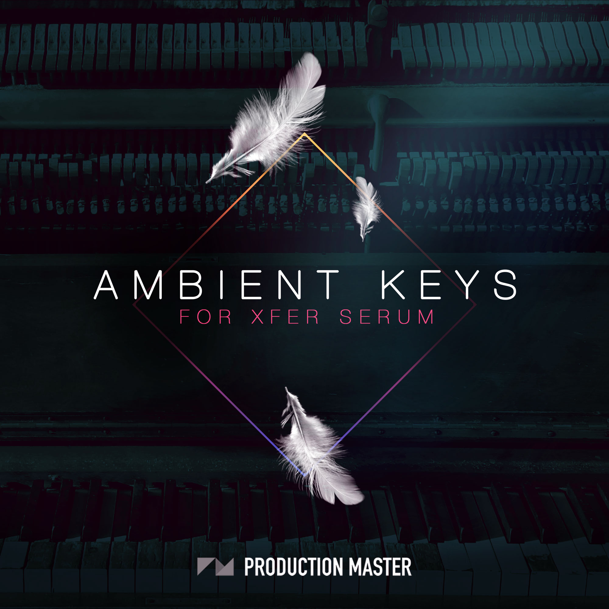 Production Master - Ambient Keys