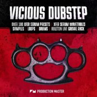 Production Master - Vicious Dubstep