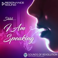 SOR - Shhh - I Am Speaking (Vocal Pack)