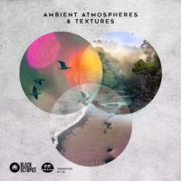 Ambient Atmospheres & Textures By AK