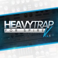 Heavy Trap For Spire