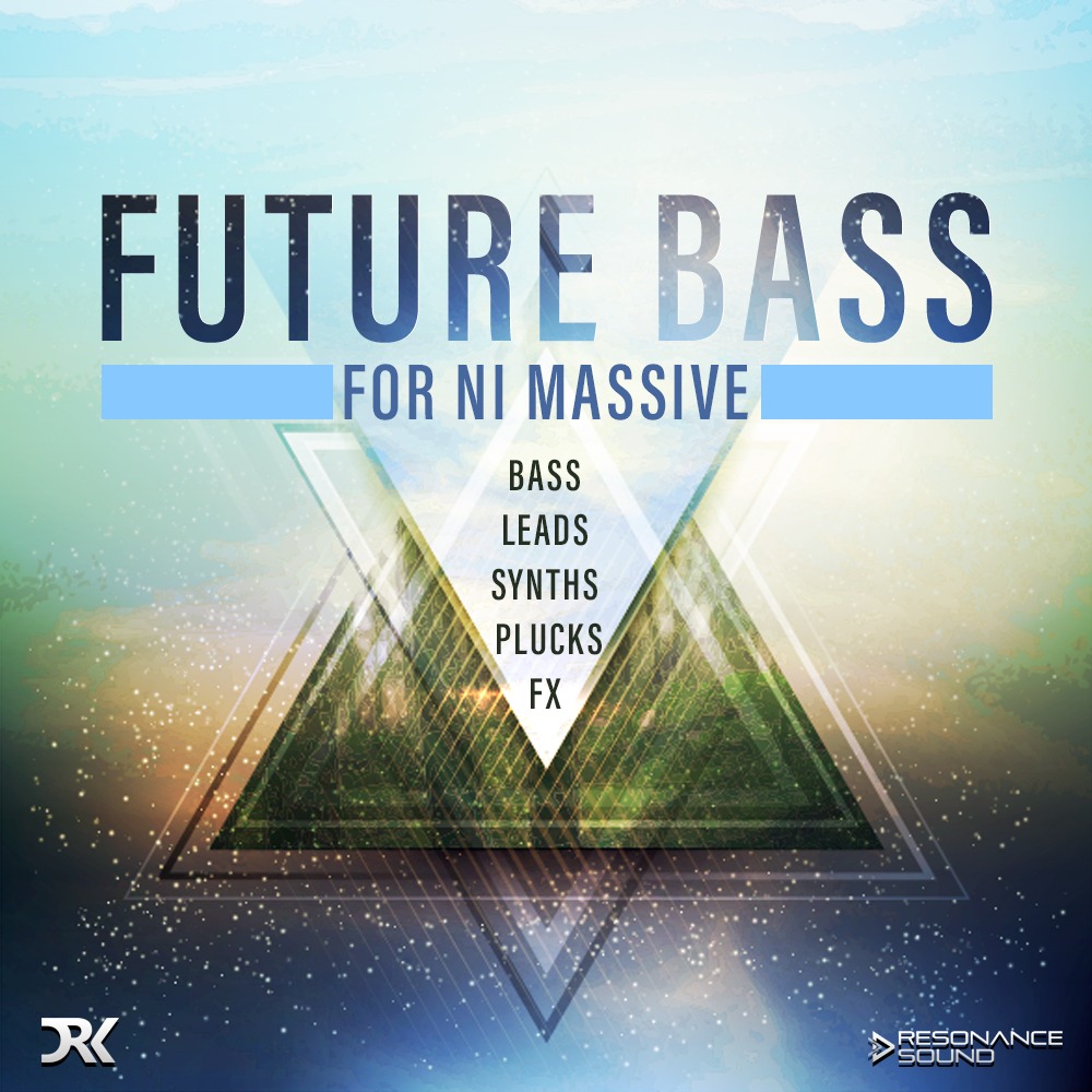 Future Bass For Massive