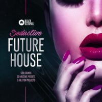 Seductive Future House