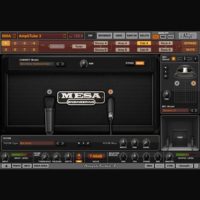 Amplitube Mesa