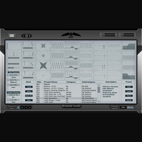 KResearch KR-Fatter
