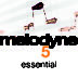 Melodyne Essential 5