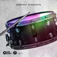 Ambient Rimshots By AK