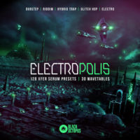 Electropolis for Xfer Serum