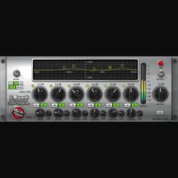 T-Racks Linear Phase EQ