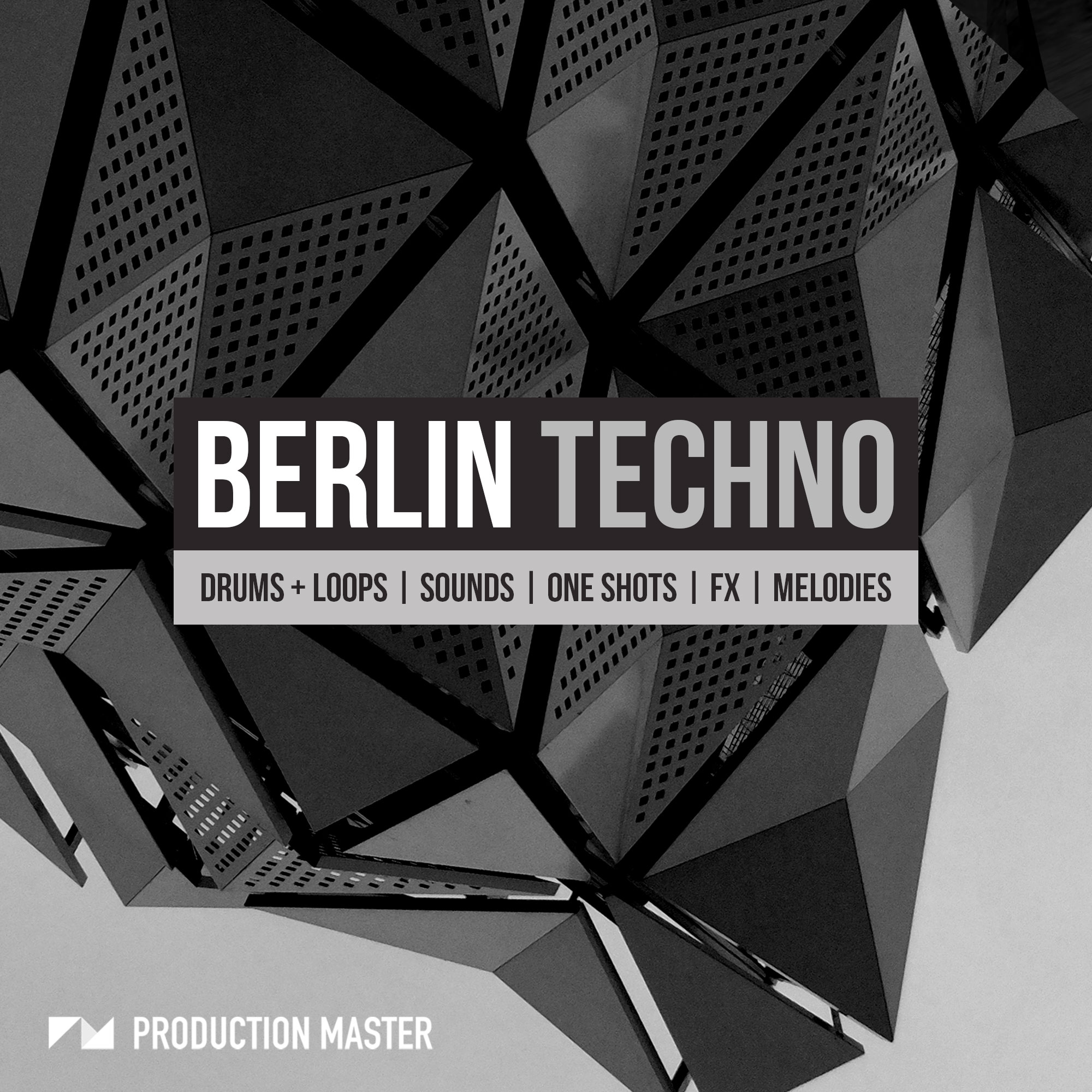 Berlin Techno