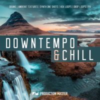 Downtempo & Chill