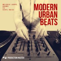 Modern Urban Beats