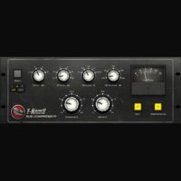 T-Racks bus compressor