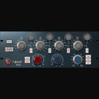 T-Racks EQ 81