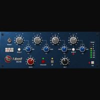 T-Racks EQ PB
