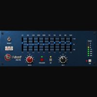 T-Racks EQ PG