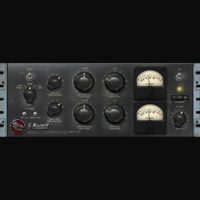 T-Racks Vintage Tube 670 Compressor