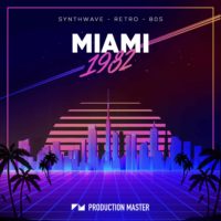 Miami 1982