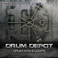 Drum Depot
