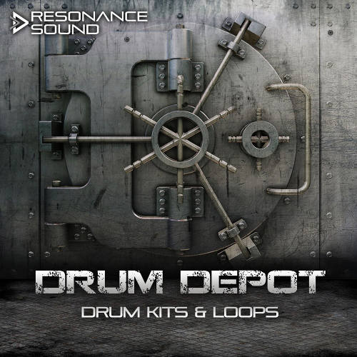 Drum Depot
