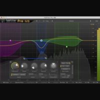 Fabfilter Pro-MB