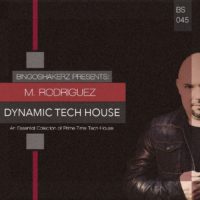 Bingoshakerz - M. Rodriguez Dynamic Tech House