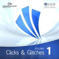 Clicks & Glitches Vol 1 - By Sounds of Revolution