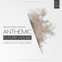 Anthemic Future House By Bingoshakerz