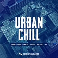 Urban Chill By Production Master