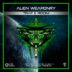 Alien Weaponry - Trap & Riddim