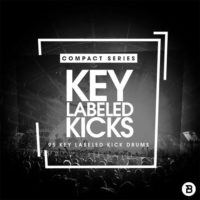 Compact Series: Keyed Labelled Kicks