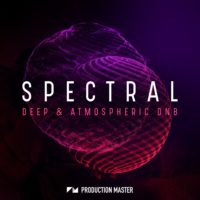 Spectral - Deep & Atmospheric Drum & Bass