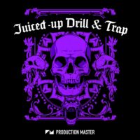 Juiced Up Drill and Trap