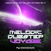 Melodic Dubstep Voyage