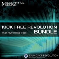 Kick Free Revolution