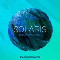 Solaris - Electronic Chill