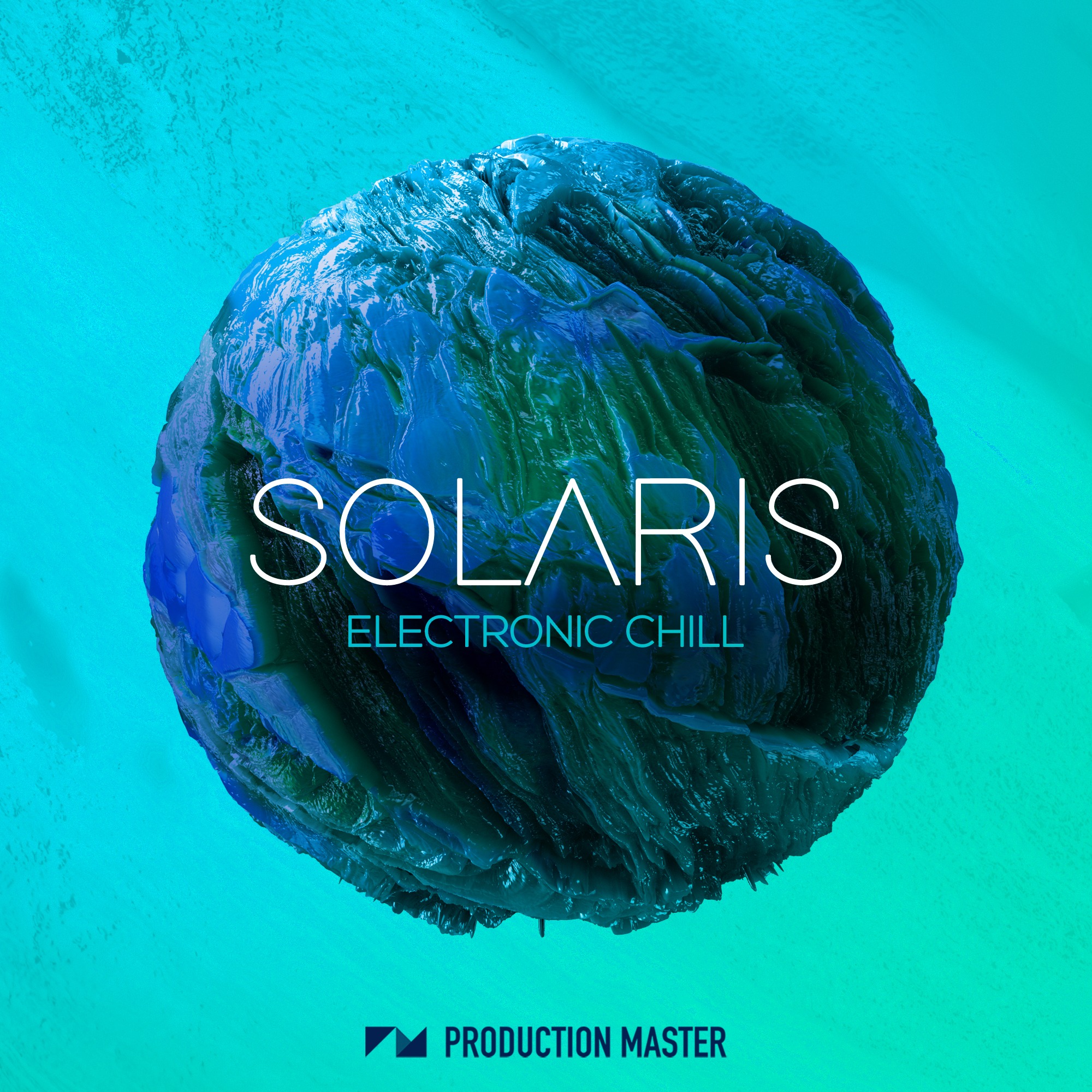 Solaris - Electronic Chill