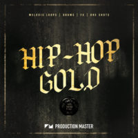 Hip Hop Gold