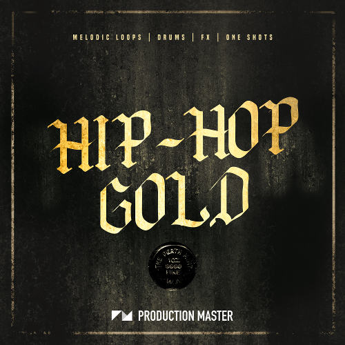 Hip Hop Gold