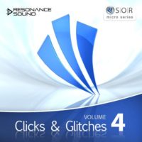 Clicks & Glitches Vol 4