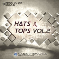 SOR Hats & Tops Vol. 2