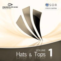 SOR Hats & Tops 1